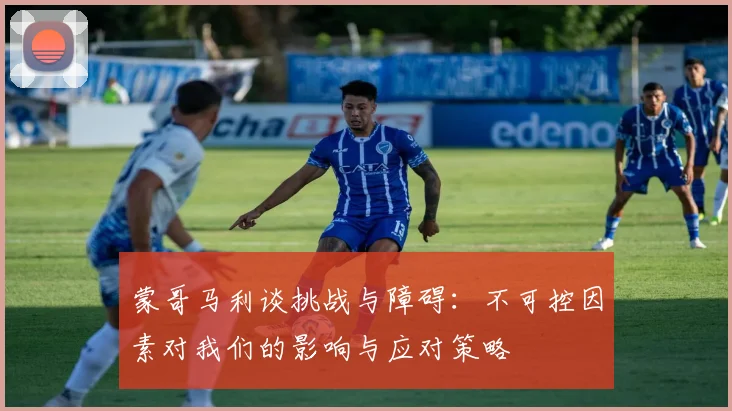 蒙哥马利谈挑战与障碍：不可控因素对我们的影响与应对策略